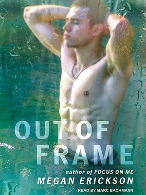cover image of Out of Frame